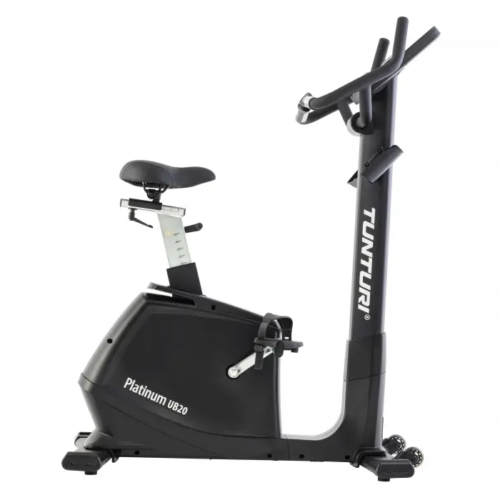 Ergometer Tunturi UB20, Platinum Collection