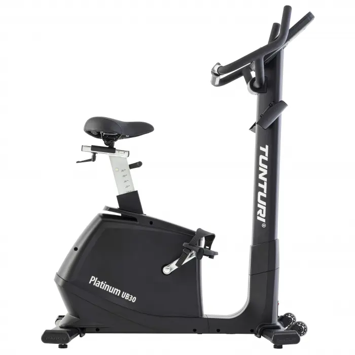 Ergometer Tunturi UB30, Platinum Collection