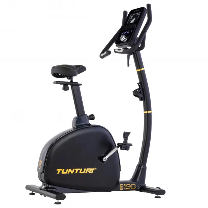 Ergometer Centuri E100