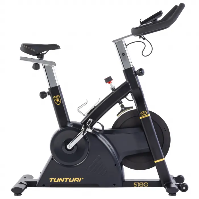 Tunturi Sprinter-Bike Centuri S100