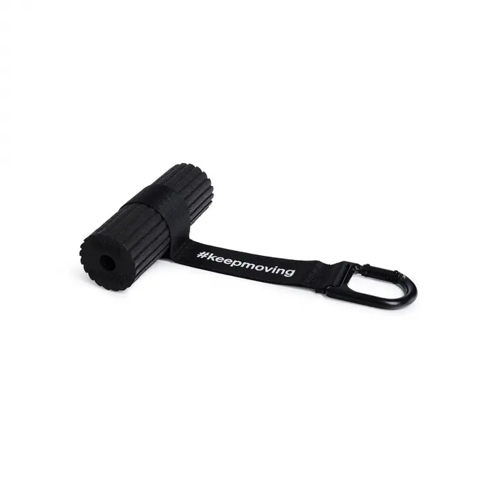 Blackroll® HOOK, schwarz