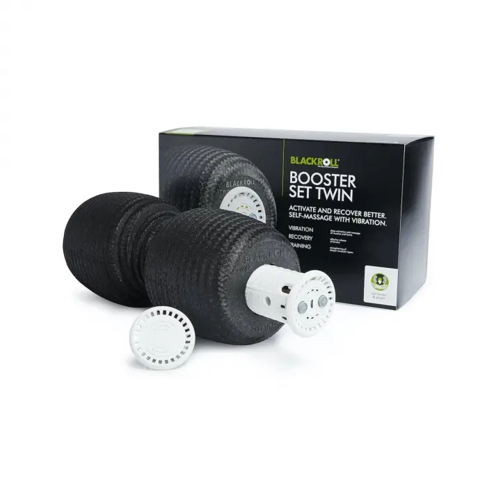 BLACKROLL® BOOSTER SET TWIN