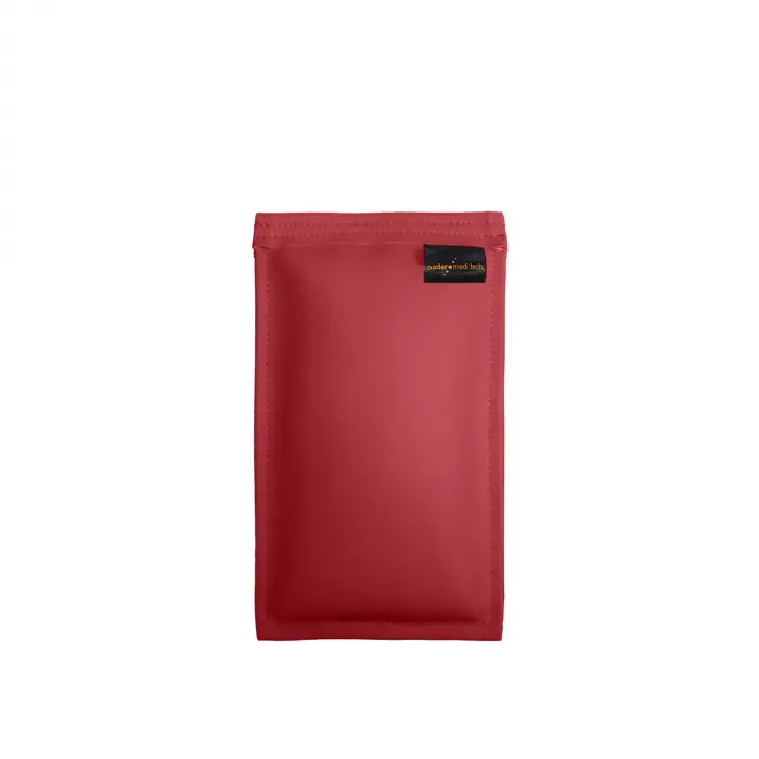 Sandsack 2,0 kg - ca. 30 x 15 cm | bordeaux