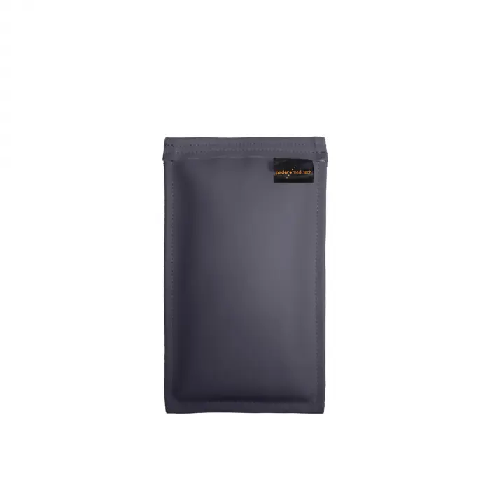 Sandsack 2,0 kg - ca. 30 x 15 cm | anthrazit