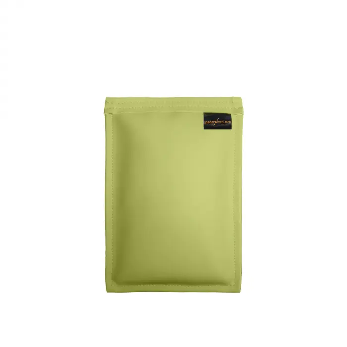 Sandsack 3,5 kg - ca. 30 x 25 cm | lindgrün