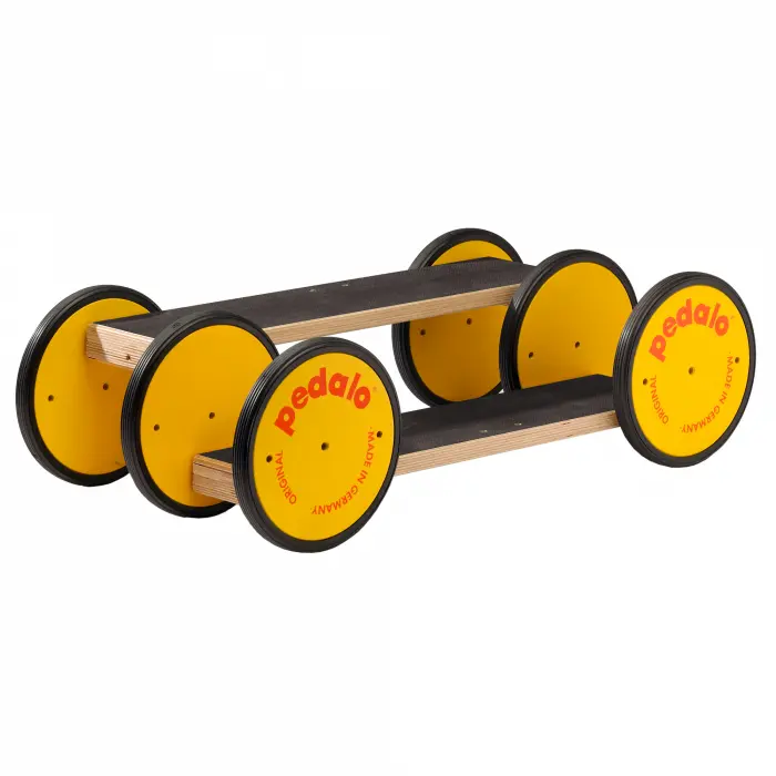 Pedalo® Combi