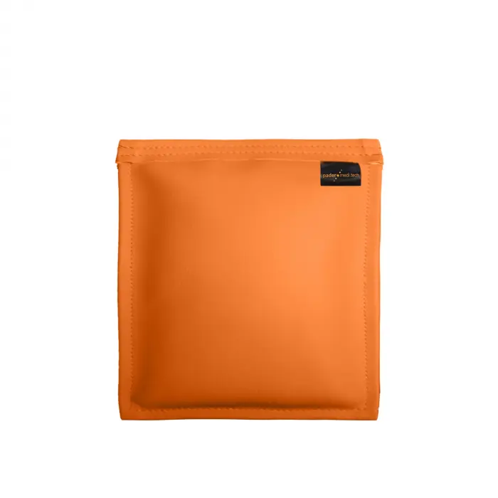 Sandsack 5,0 kg - ca. 30 x 30 cm | apricot