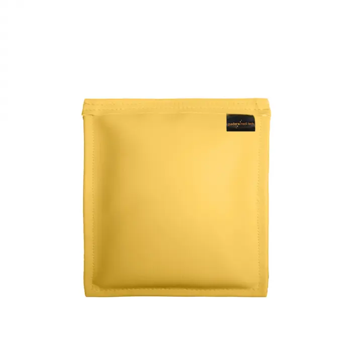 Sandsack 5,0 kg - ca. 30 x 30 cm | mais