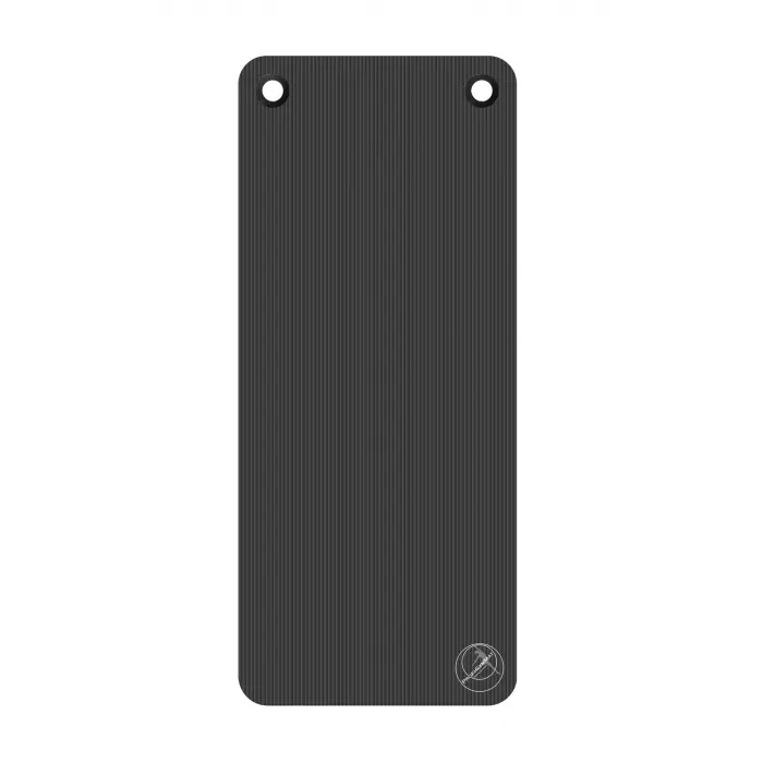 ProfiGymMat® Professional 140 anthrazit | 1,0 cm | mit Ösen