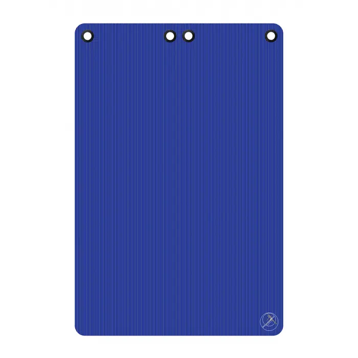 TheraMat Professional blau | mit Ösen