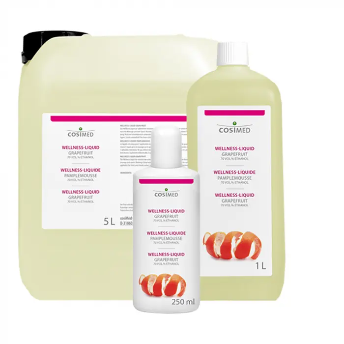 Wellness-Liquids