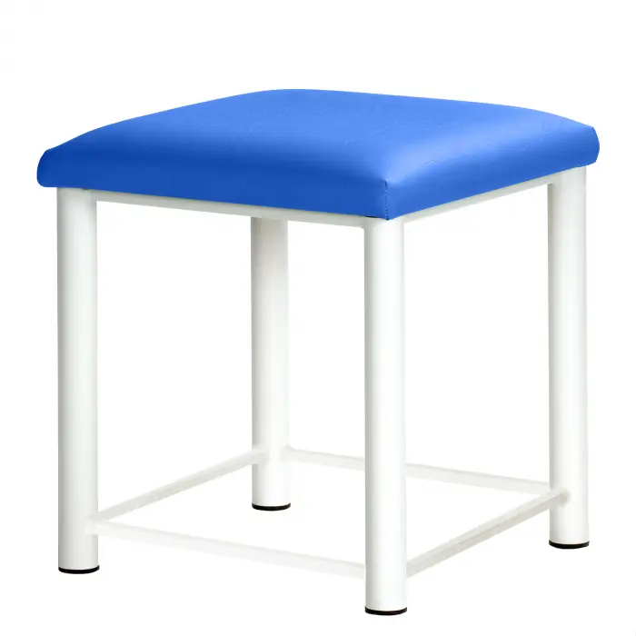 Eisblau