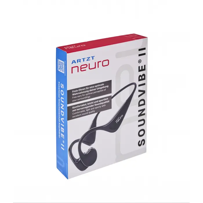 ARTZT neuro Sound Vibe II