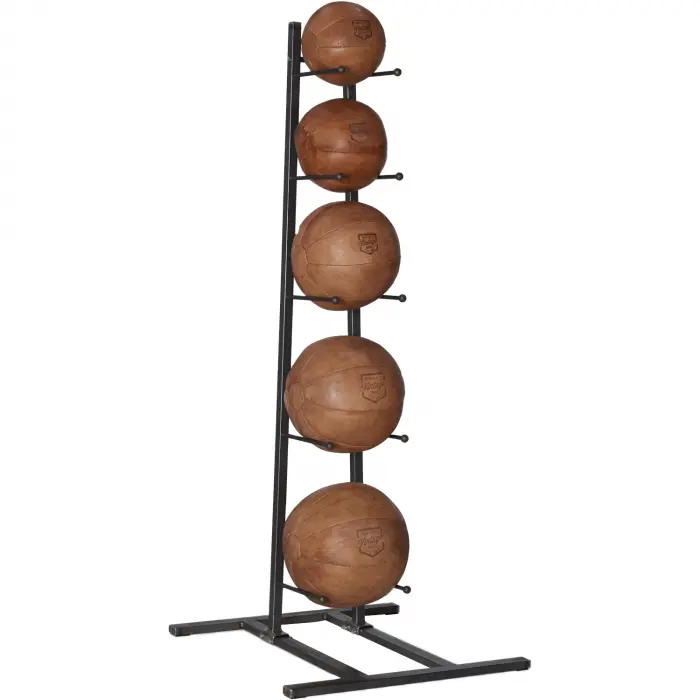 ARTZT Vintage Series Medizinball-Ständer