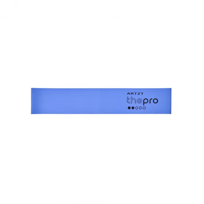 ARTZT thepro Loop Band hellblau - leicht