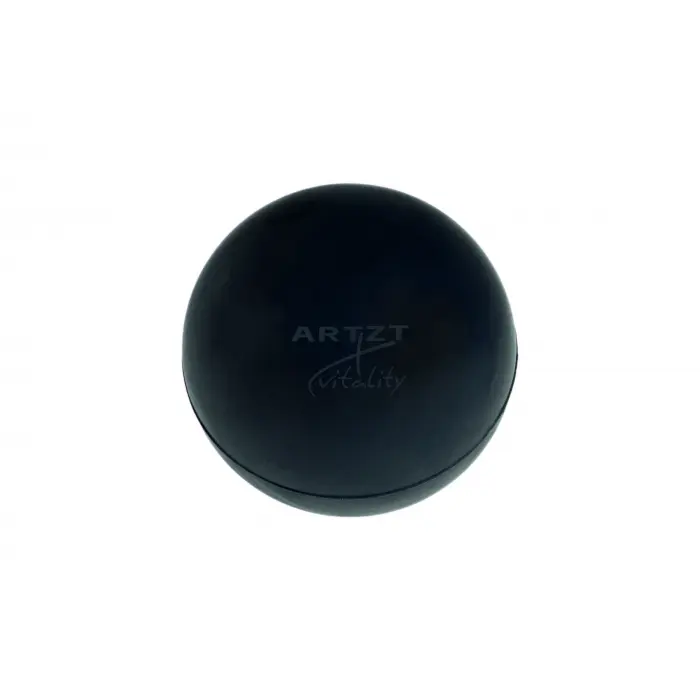 ARTZT vitality Triggerpunkt Massageball, ca. Ø 6 cm