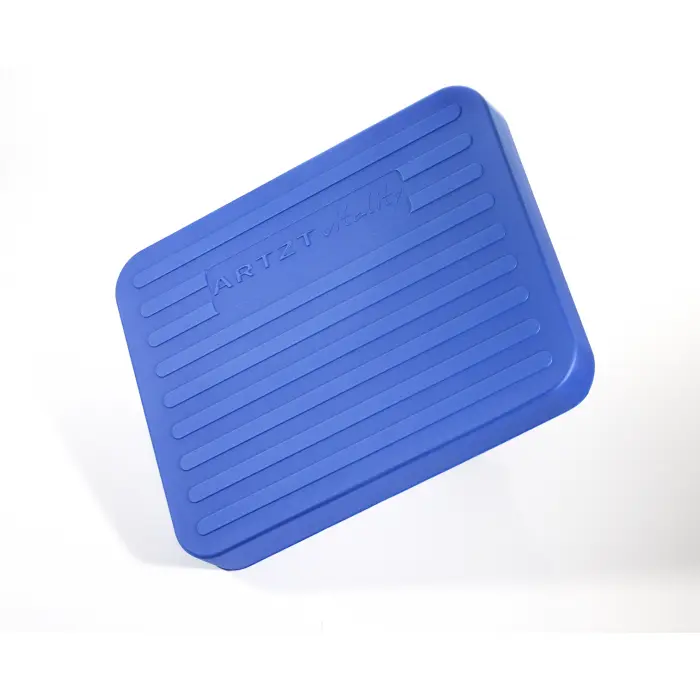 ARTZT vitality - Stabilitätstrainer 2er Set - blau u. schwarz