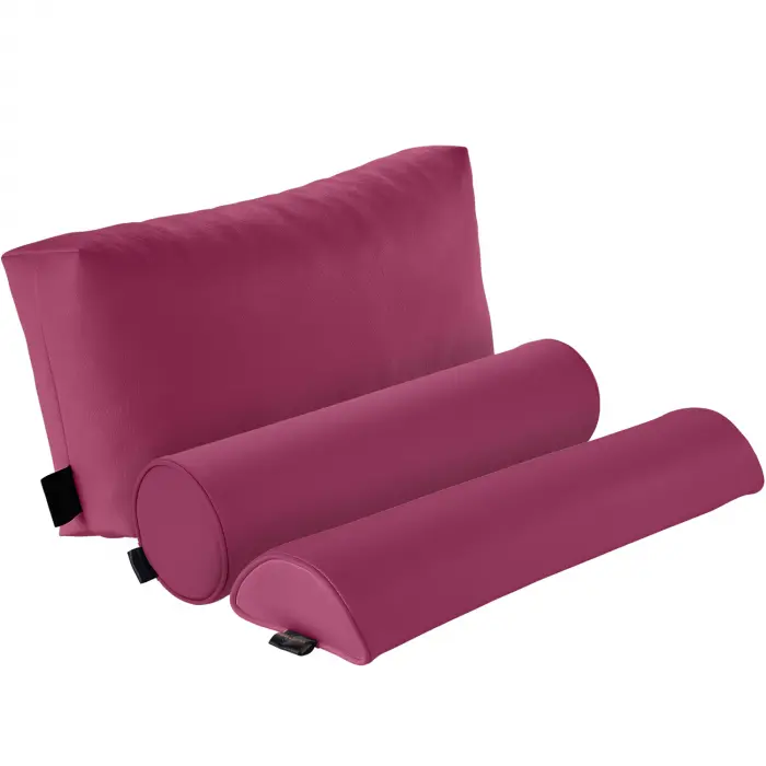 Lagerungs-Set Trio "60" Beere