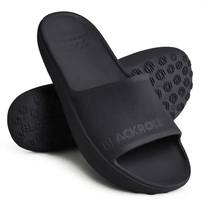 BLACKROLL® Recovery Slopes, erhältlich in verschiedenen Größen u. Farben