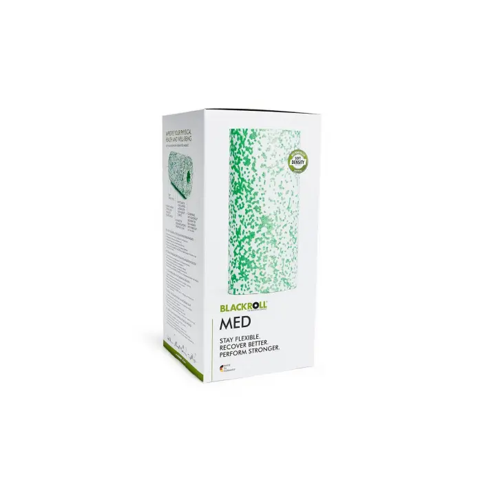 BLACKROLL® MED , ca. 30 x Ø 15 cm