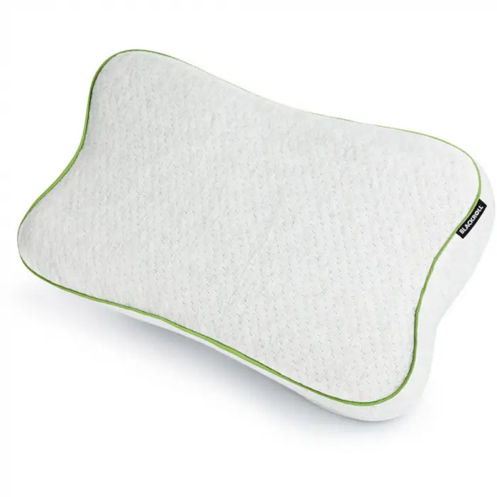 BLACKROLL® Pillow Case AllergoProject, Kissenbezug für Hausstaub-Allergiker