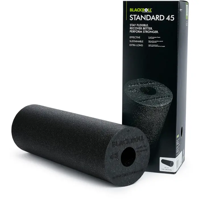BLACKROLL® Standard 45 , ca. 45 x Ø 15 cm