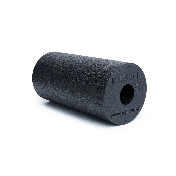 BLACKROLL® Standard, ca. 30 x Ø 15 cm schwarz