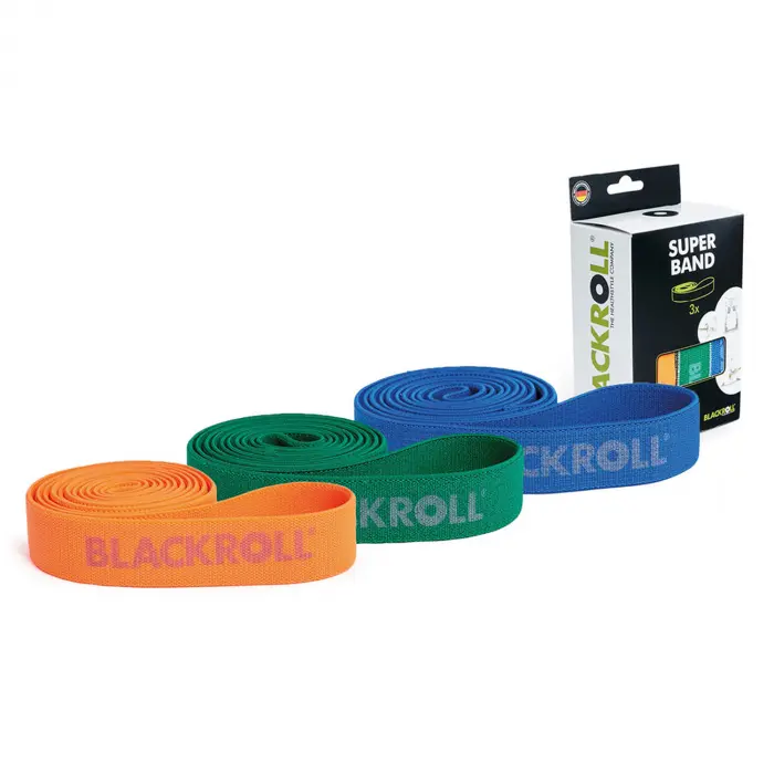 BLACKROLL® SUPER BAND
