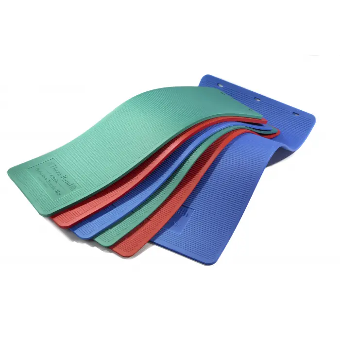 Theraband® - Gymnastikmatte, ca. 190 x 100 x 1,5 cm