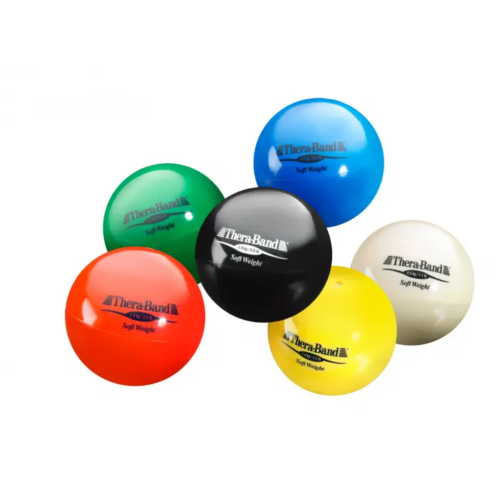 Theraband® - Soft Weight Ball, Gewichtsball
