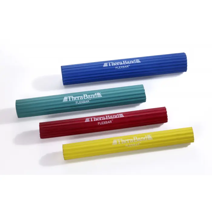 Theraband® - Flexbar "Flexibler Übungsstab"