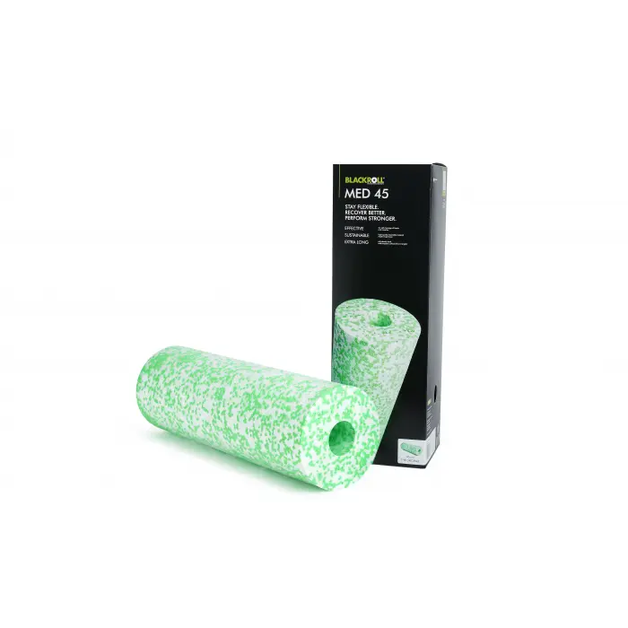 BLACKROLL® MED 45, ca. 45 x Ø 15 cm