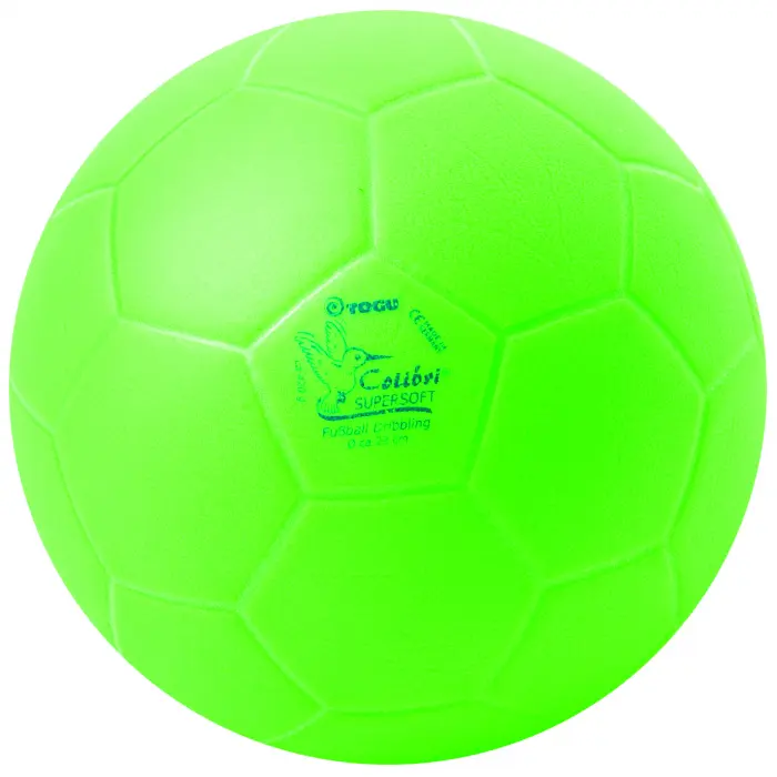 Togu® Colibri® Supersoft Dribbling Fußball