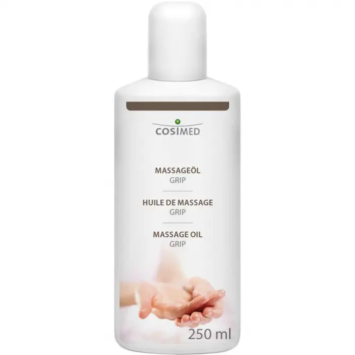 Massageöl Grip