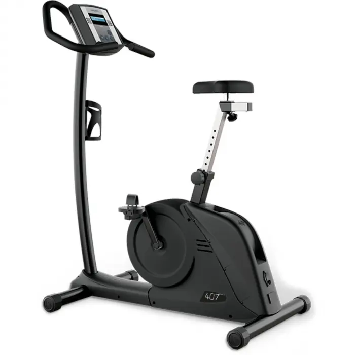 Ergo-Cycle 407 med