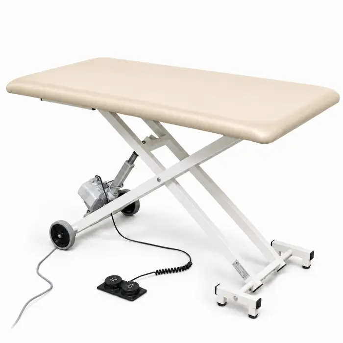 Therapieliege 1-tlg. elektrisch gebraucht