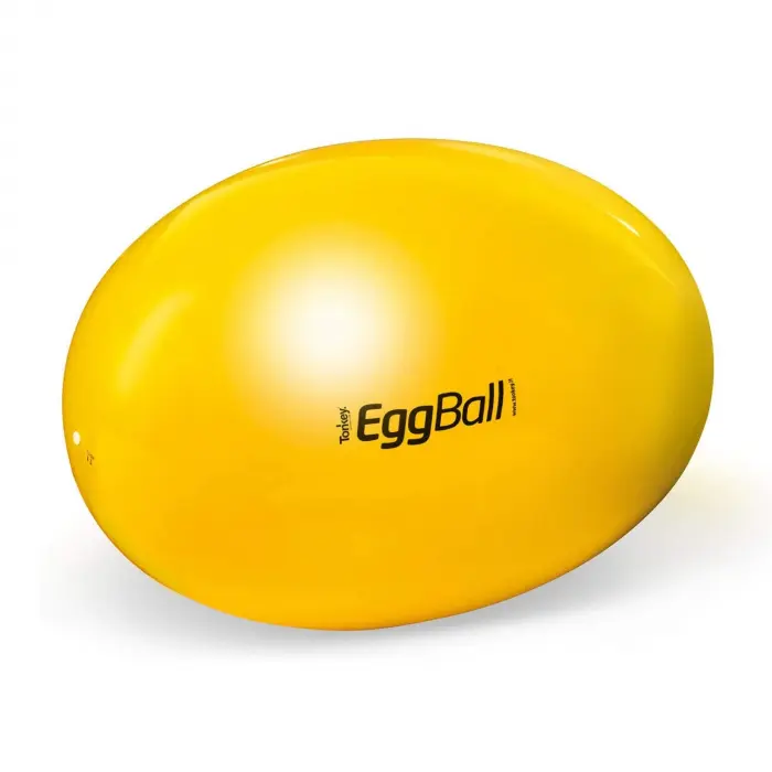 ™Original Pezzi® - Eggball Standard gelb - ca. Ø 45 cm