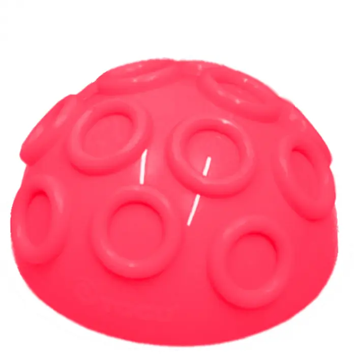 Togu® GEO Balance Igel XL pink - Quadrat
