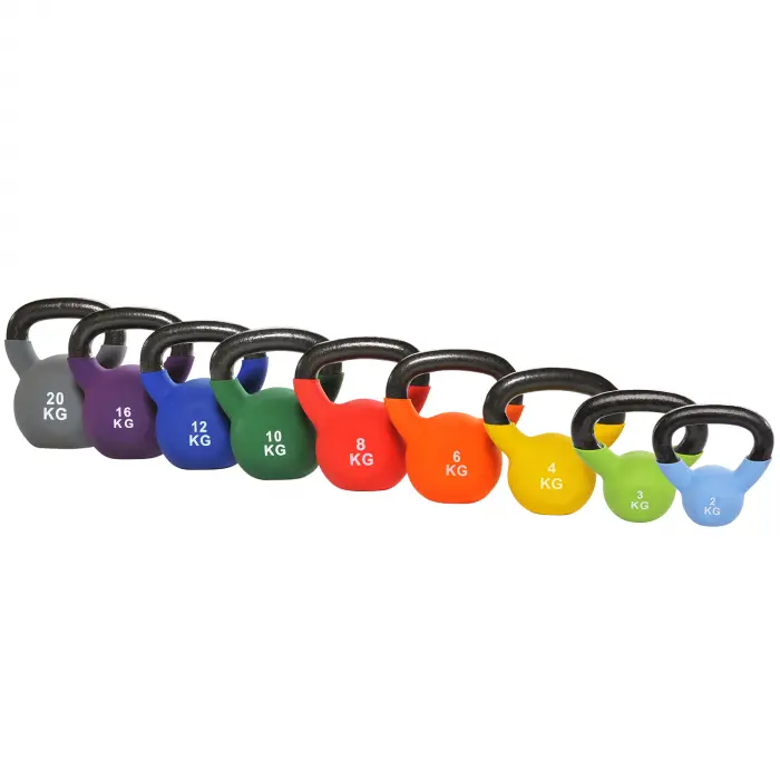 top | vit® kettle.bells