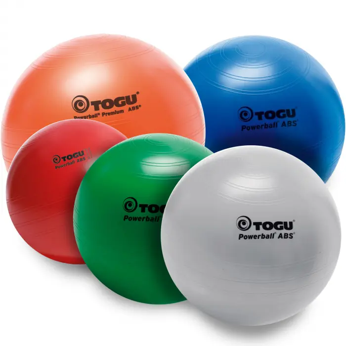 Togu® Powerball Premium ABS