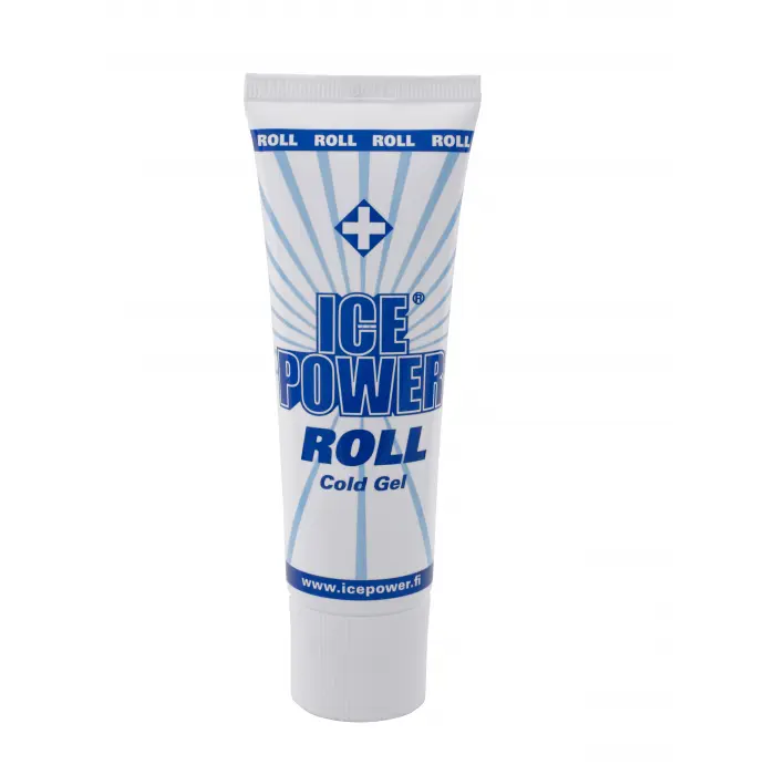 Ice® Power Roller, 75 ml