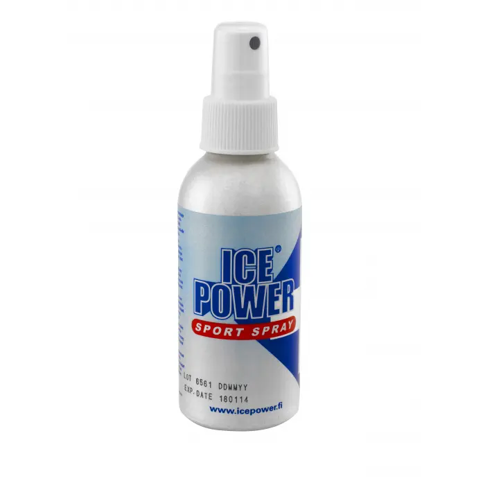 Ice® Power Sport Spray, 125 ml