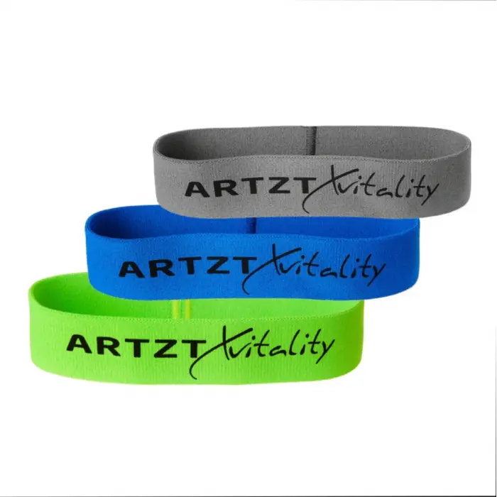 ARTZT vitality Loop Band Textil