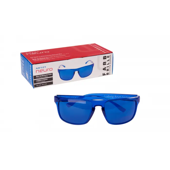 blau