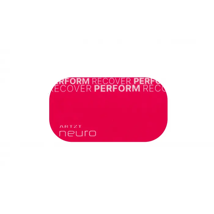 ARTZT neuro Mouth Tape Performance pink