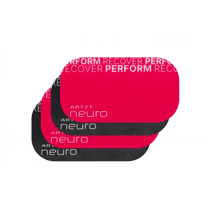 ARTZT neuro Mouth Tape Performance