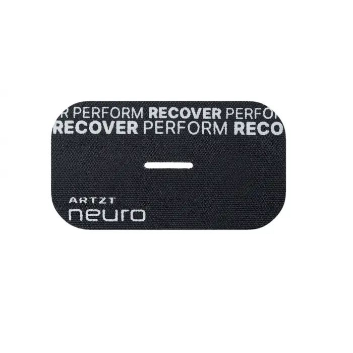 ARTZT neuro Mouth Tape Recovery Midnight