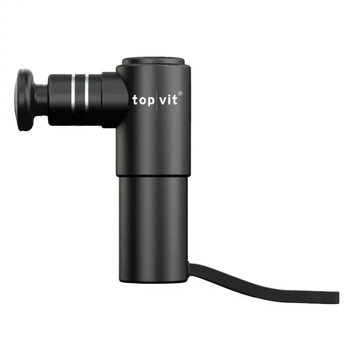 top | vit® mini.massage gun