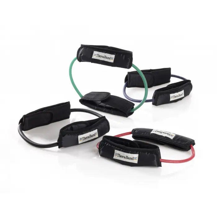 Theraband® Tubing Loops