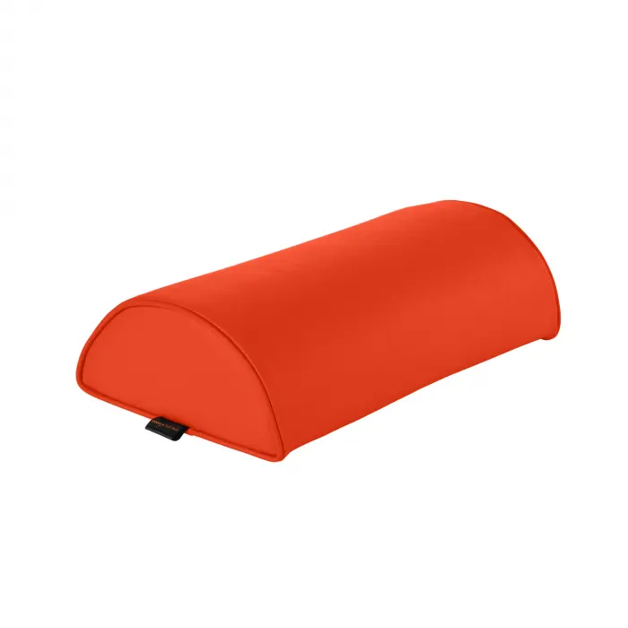 Halbrolle, 50 x 25/12,5 cm - Sonderfarbe